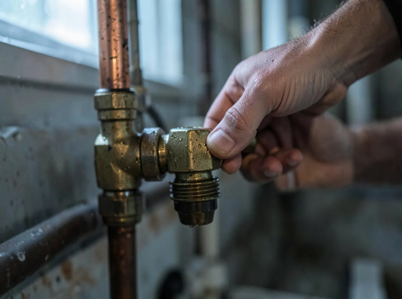 Emergency Plumber Grannis, AR FAQs